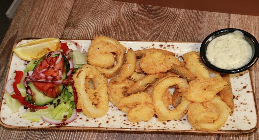 Frito Misto