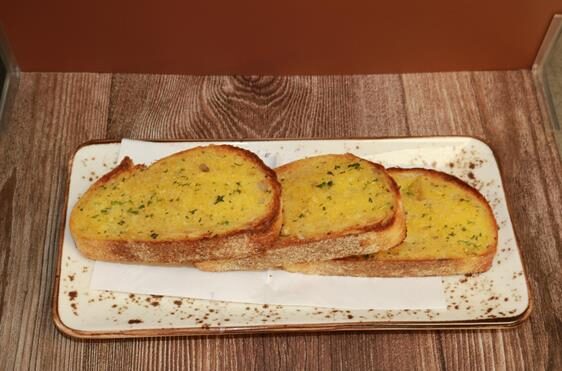 Garlic Bread