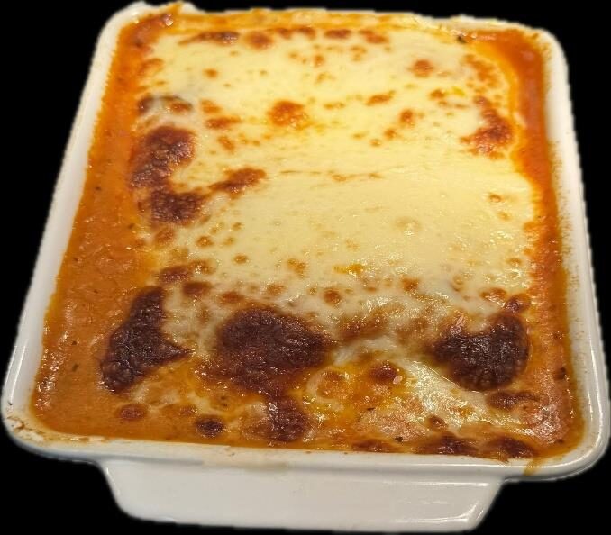 Lasagne