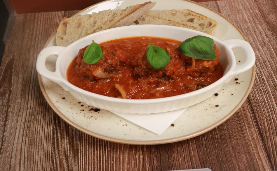 Meatballs