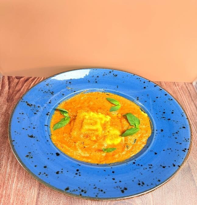 Ravioli