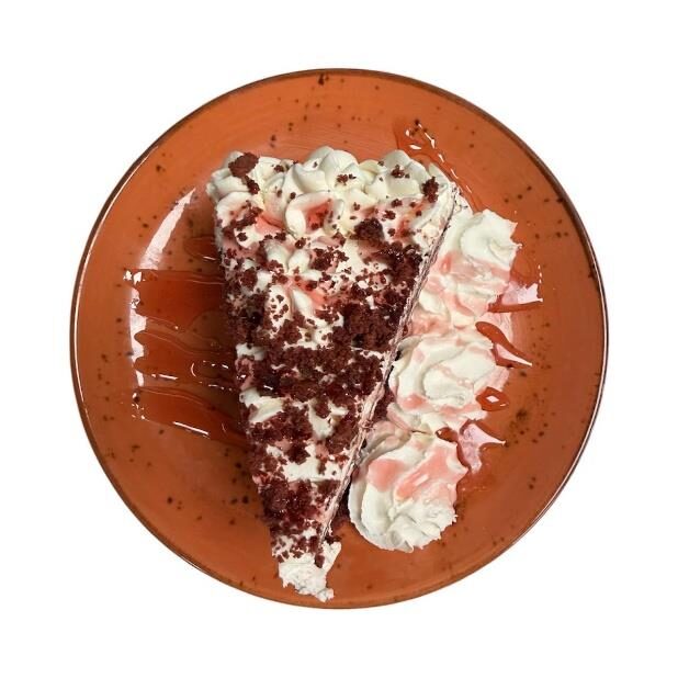 Red Velvet Cake
