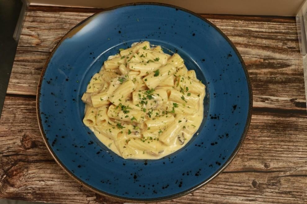Rigatoni Julio