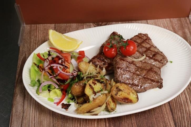 Rump Steak