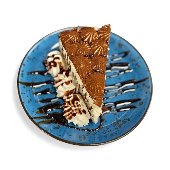 Classic Tiramisu