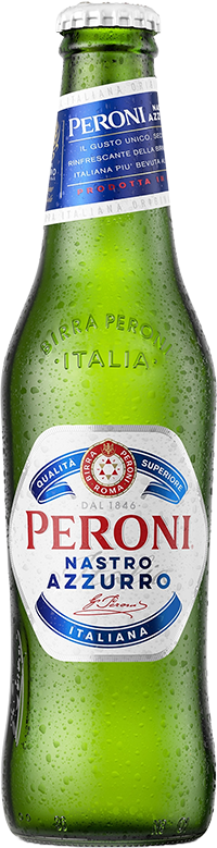Peroni Nastro Azzurro
