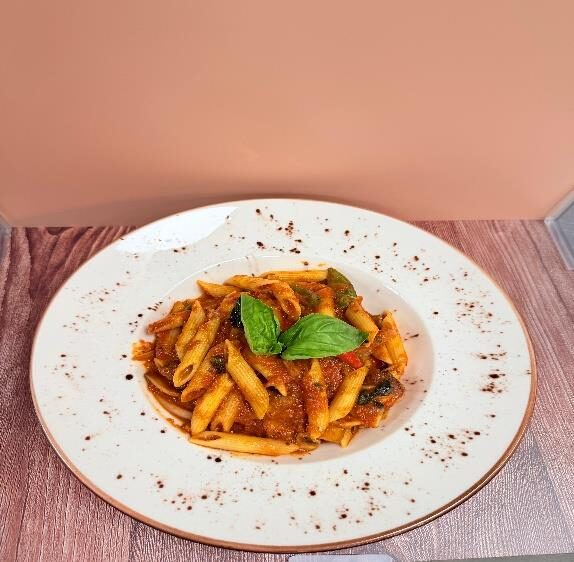 Veg Pasta